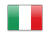 NEW MAN'S LANGUAGE SCHOOL - Italiano